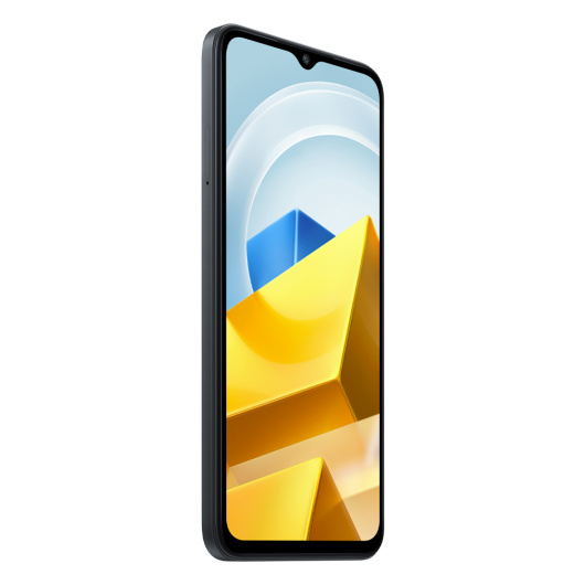 Xiaomi Poco M5 4G 6/128Gb Global Черный