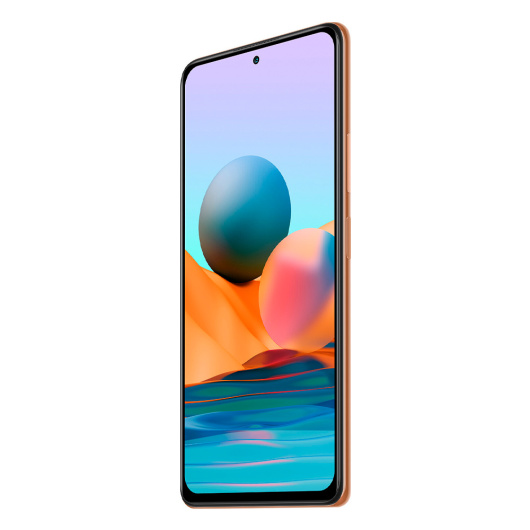 Xiaomi Redmi Note 10 Pro 8/256Gb NFC Global Бронза