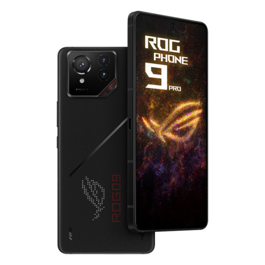 ASUS ROG Phone 9 Pro 16/512GB Global Черный