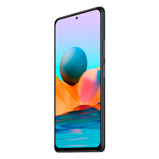 Xiaomi Redmi Note 10 Pro 8/256Gb NFC РСТ Серый