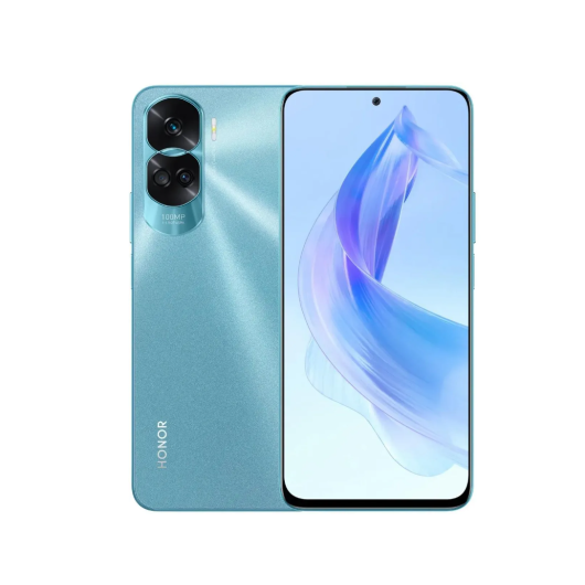 HONOR 90 Lite 8/256Gb РСТ Голубой