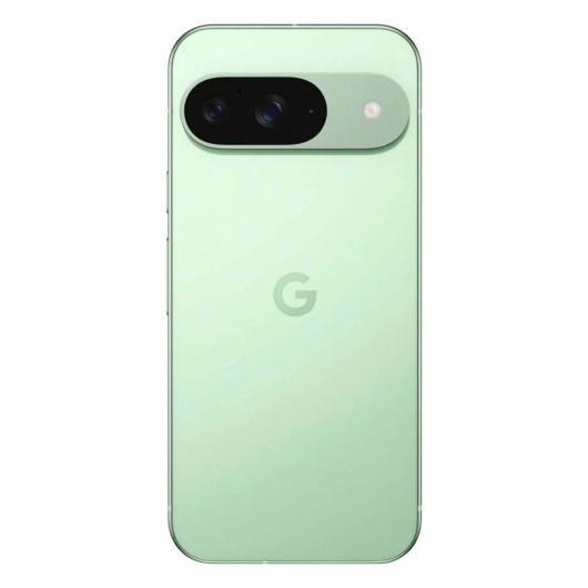 Google Pixel 9 12/128Gb Зеленый (JP)