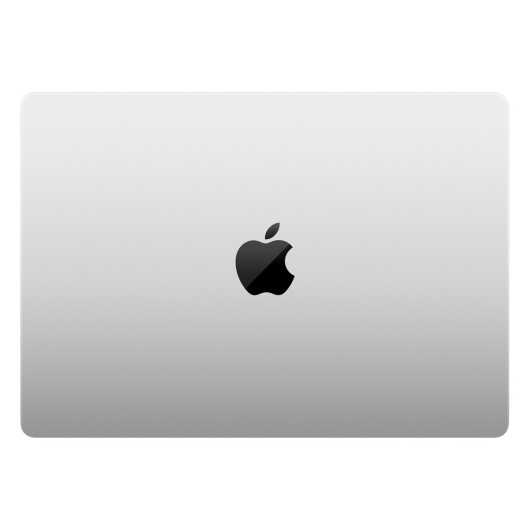 Ноутбук Apple MacBook Pro 14 2024 M4 24GB/1TB Серебристый (MCX14)