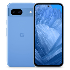 Google Pixel 8A 8/128Gb Голубой (JP)
