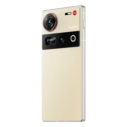 ZTE Nubia Z70 Ultra 16/512Gb Global Желтый