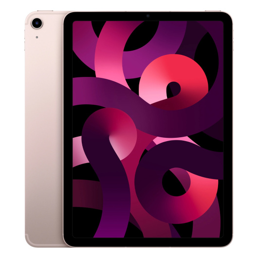 Планшет Apple iPad Air (2022) 64Gb Wi-Fi Pink