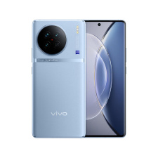 Vivo X90 Pro 12/4+256GB blue