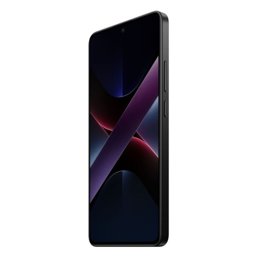 Xiaomi Poco X7 Pro 5G 12/256Gb Global Черный