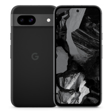 Google Pixel 8A 8/128Gb Черный (JP)