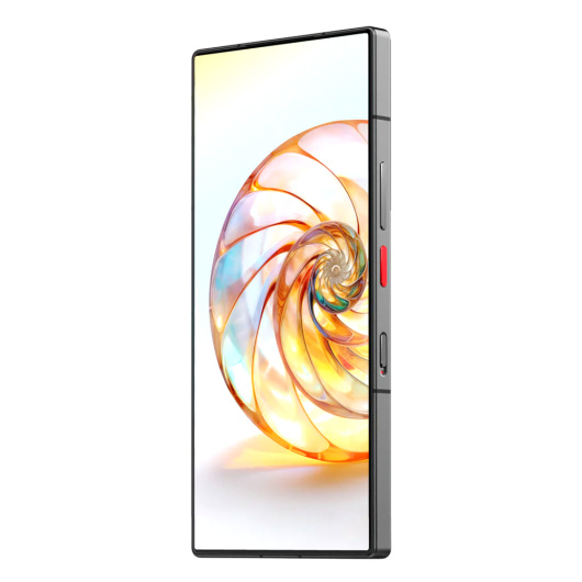 ZTE Nubia Z60 Ultra 16/512Gb Global Черный(Leading Version)