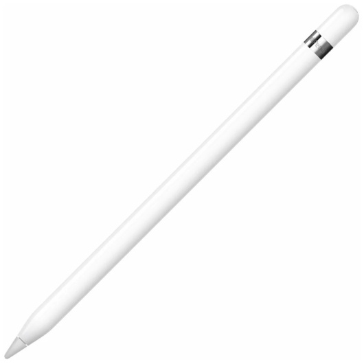 Стилус Apple Pencil (1st Generation), белый