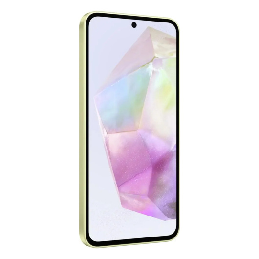 Samsung Galaxy A55 5G 8/128GB A556E Желтый