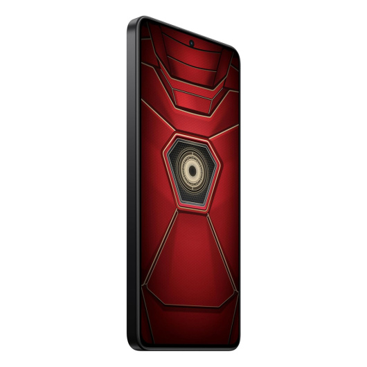 Xiaomi Poco X7 Pro 5G 12/512Gb Iron Man Edition