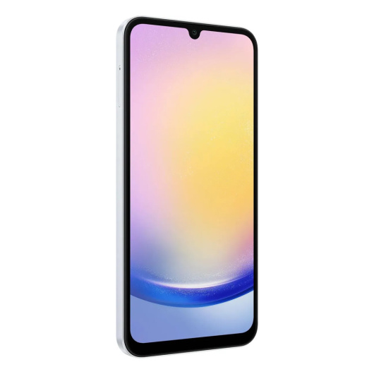 Samsung Galaxy A25 6/128Gb A256E Голубой