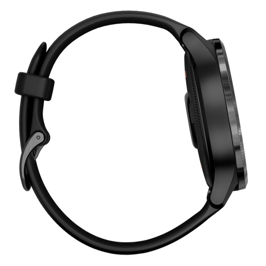 Умные часы Garmin Venu Черный