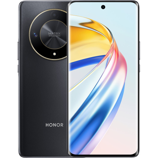 HONOR Magic 6 Lite 8/256Gb Черный