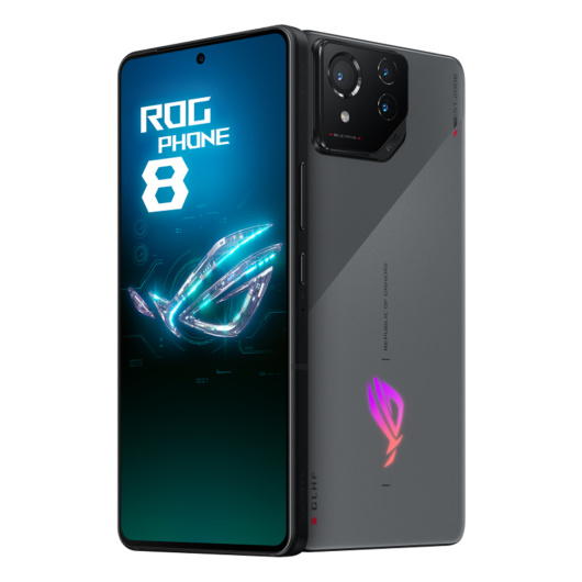 ASUS ROG Phone 8 16/256GB Серый (CN)