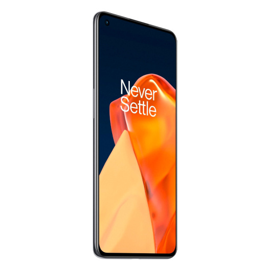 OnePlus 9 12/256Gb Astral Black (Черный)