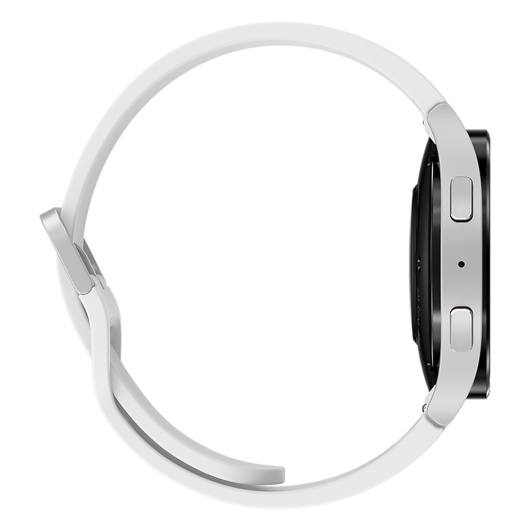 Умные часы Samsung Galaxy Watch 5 Wi-Fi NFC 44мм, серебро