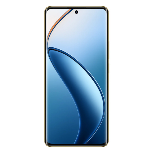 Realme 12 Pro 12/512Gb Синий