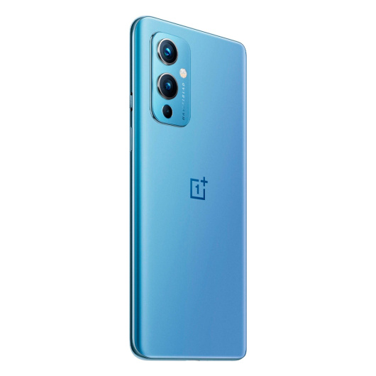 OnePlus 9 8/128Gb Arctic sky (Синий)