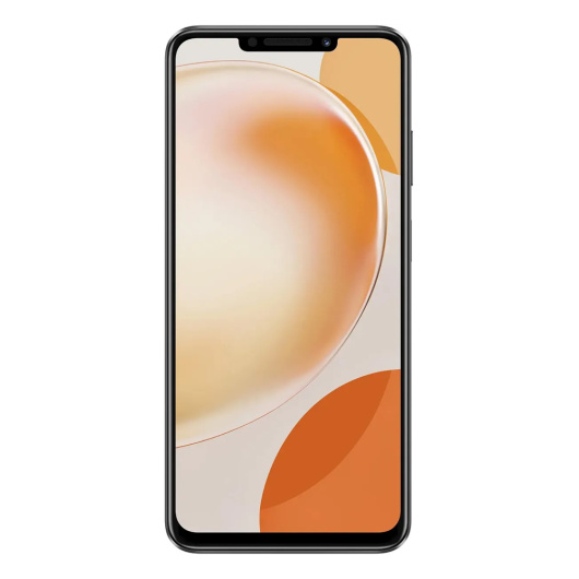 HUAWEI Nova Y91 8/128Gb EAC Черный