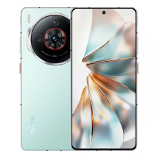 ZTE Nubia Z60S Pro 12/256Gb Global Зеленый