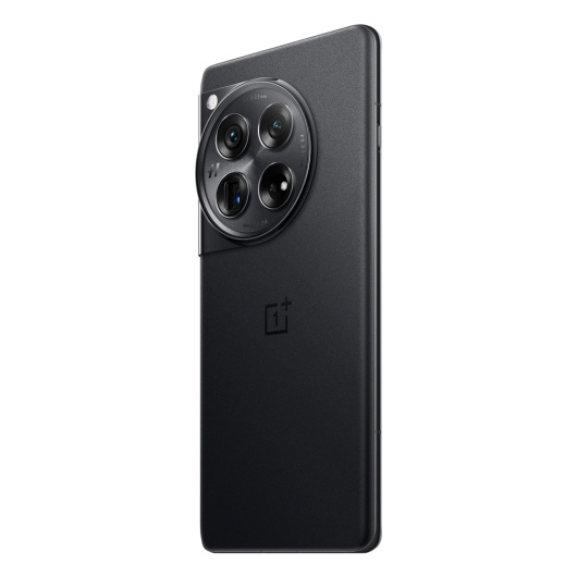 OnePlus 12 12/256Gb Dual nanoSim Черный CN