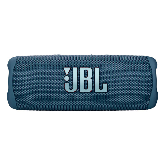 Портативная акустика JBL Flip 6 синяя