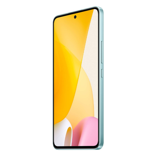 Xiaomi 12 Lite 8/128Gb РСТ Зеленый