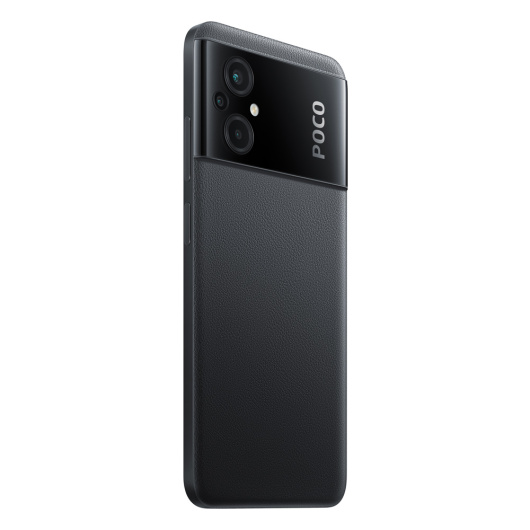 Xiaomi Poco M5 4G 6/128Gb Global Черный