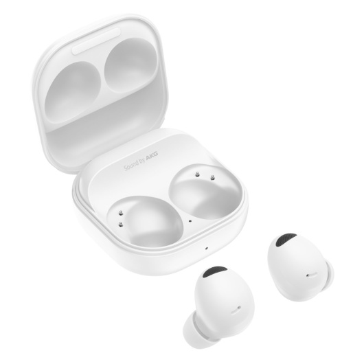 Беспроводные наушники Samsung Galaxy Buds2 Pro, white