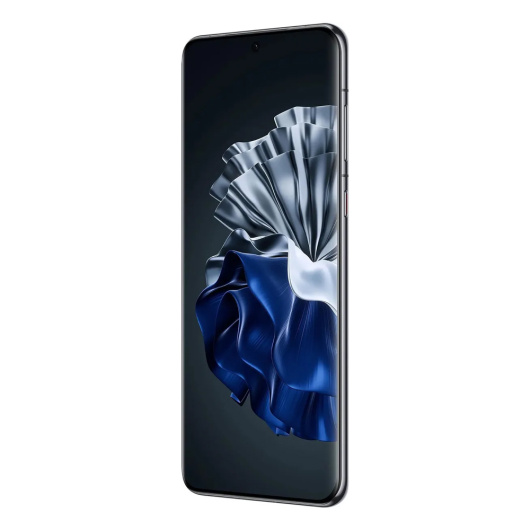 HUAWEI P60 Pro 8/256 ГБ Global Version Черный