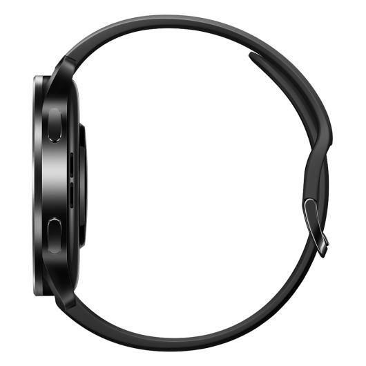 Умные часы Xiaomi Watch S3 Global Version Черный