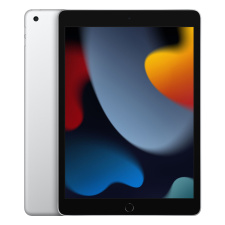 Планшет Apple iPad (2021) Wi-Fi 64Gb Серебристый (РСТ)