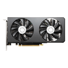 Видеокарта MSI GeForce RTX 3060 Ti TWIN FAN 8G OC LHR