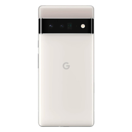 Google Pixel 6 Pro 12/128Gb Белый (JP)