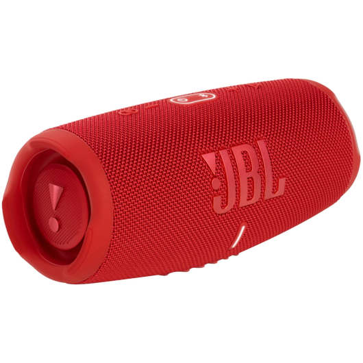 Портативная акустика JBL Charge 5,красный