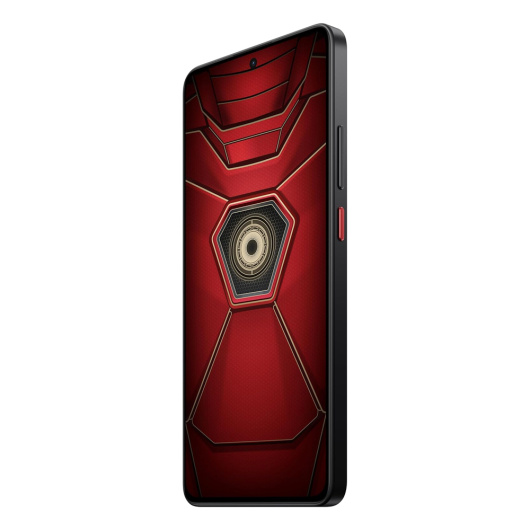 Xiaomi Poco X7 Pro 5G 12/512Gb Iron Man Edition