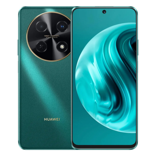 HUAWEI Nova 12i 8/128Gb EAC Зеленый