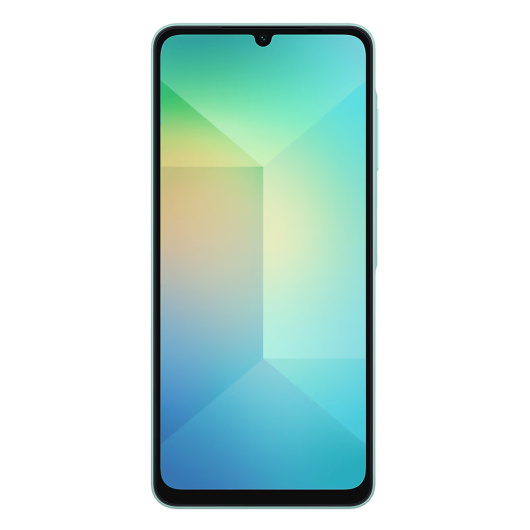 Samsung Galaxy A06 6/128Gb Голубой