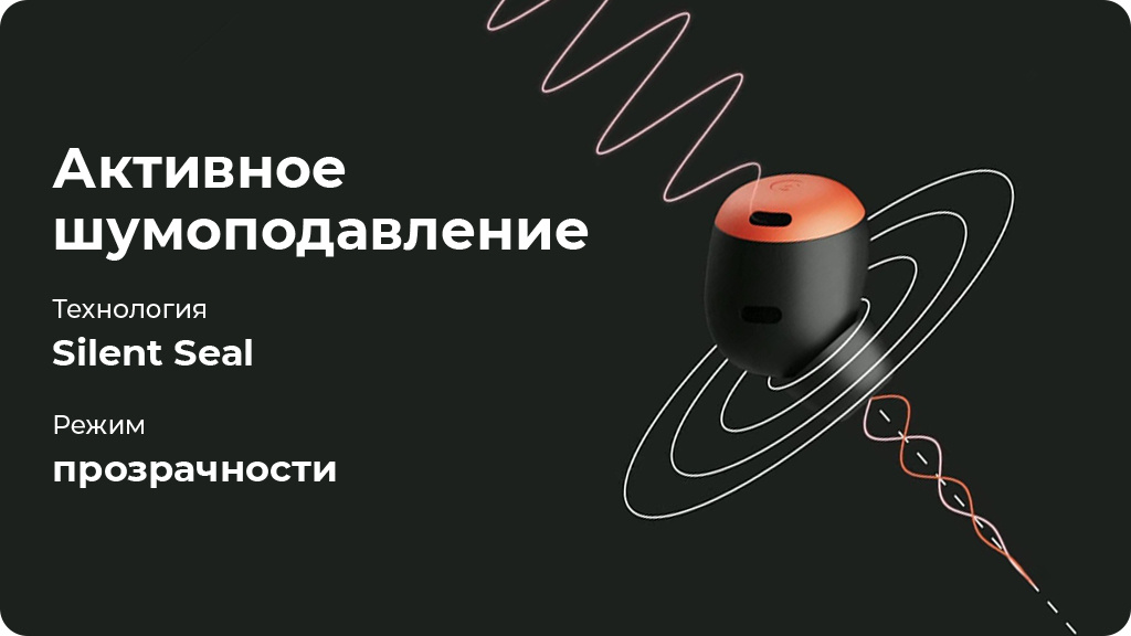 Беспроводные наушники Google Pixel Buds Pro, Porcelain (Бежевый)