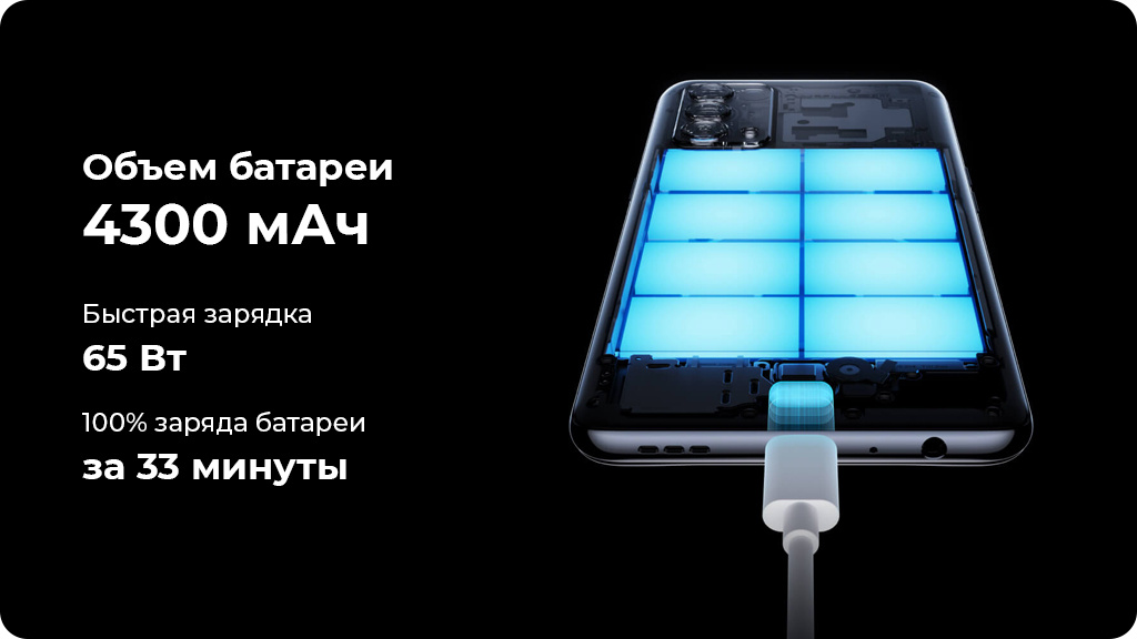 Realme GT Master Edition 5G 6/128GB Белый