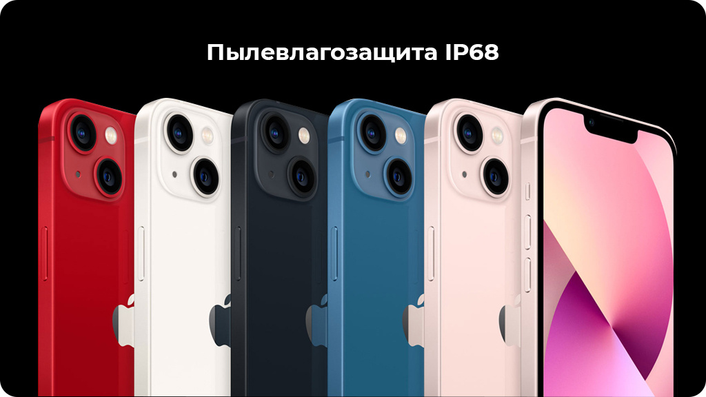 Apple iPhone 13 256Gb Зеленый (US)